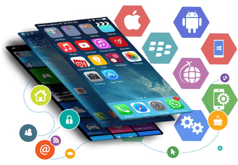 software development windows application