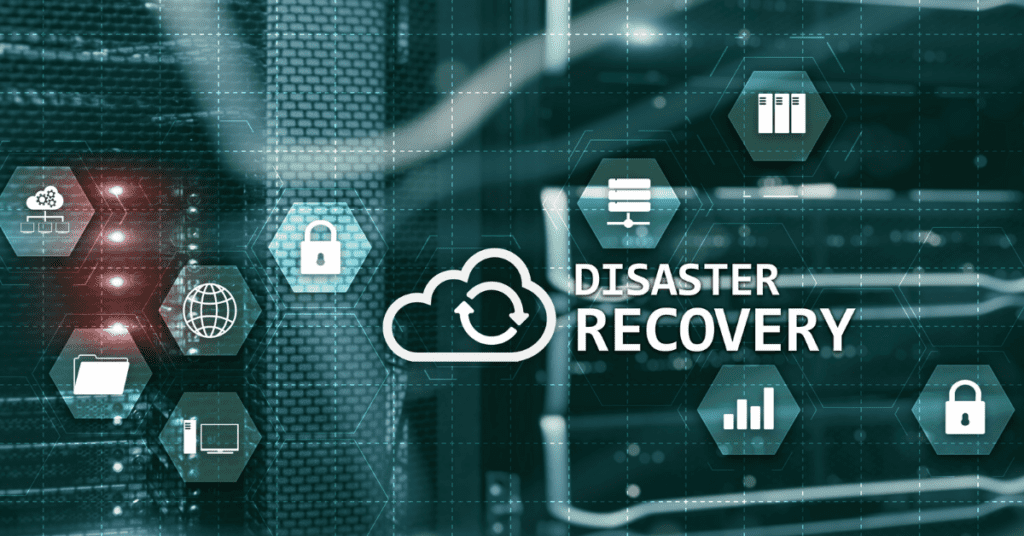 Disaster Recovery and backup