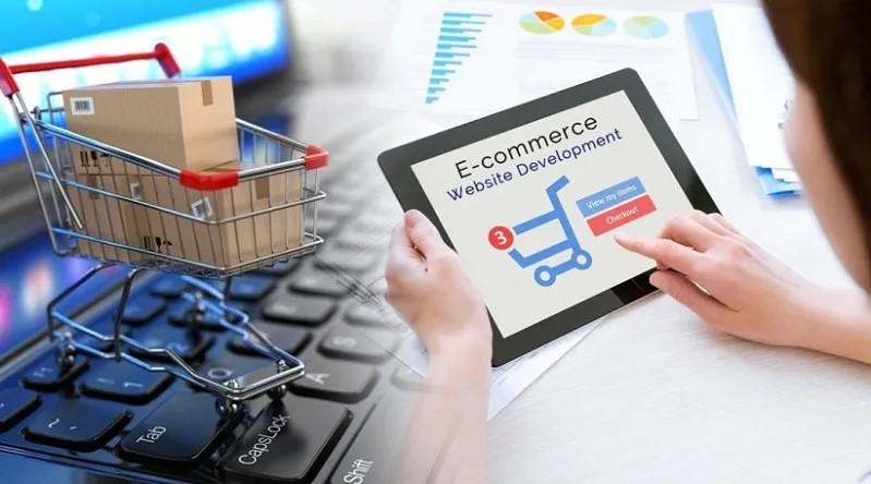 E-commerce Solution