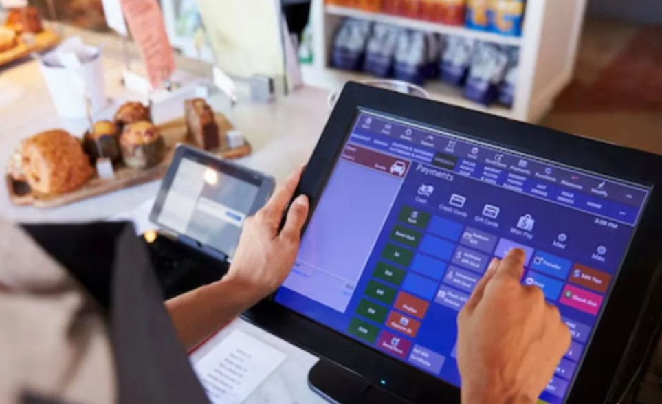POS Solution