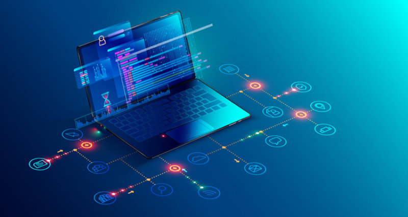 software development windows application